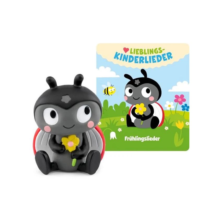 Tonies® -  Lieblings-Kinderlieder – Frühlingslieder