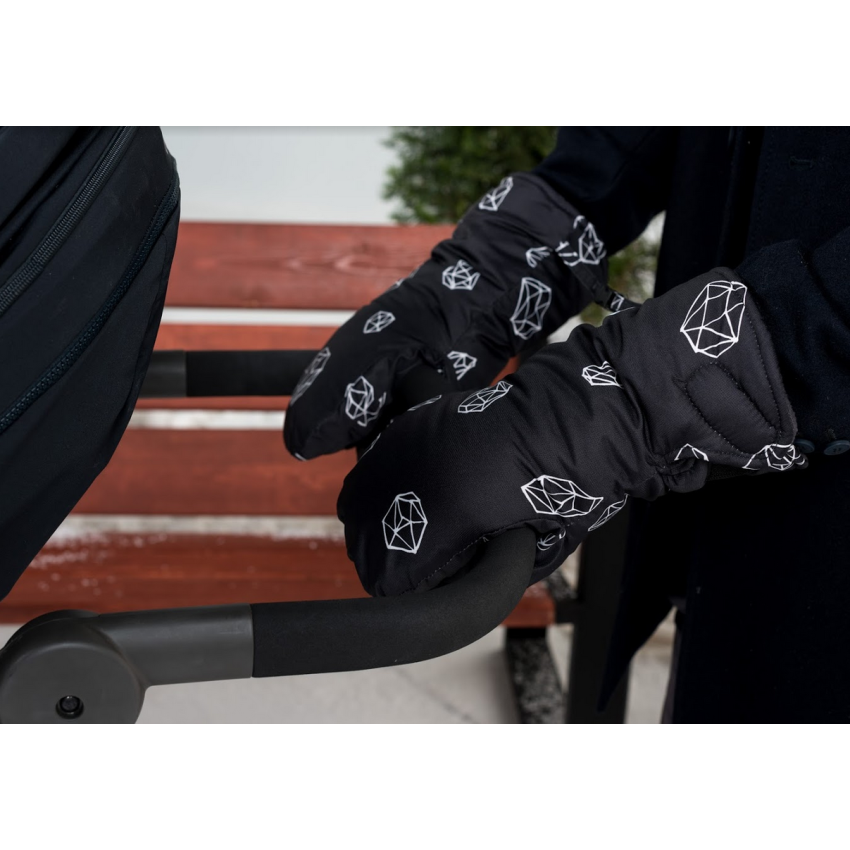 LEOKID - Schiebehandschuhe Cosmic