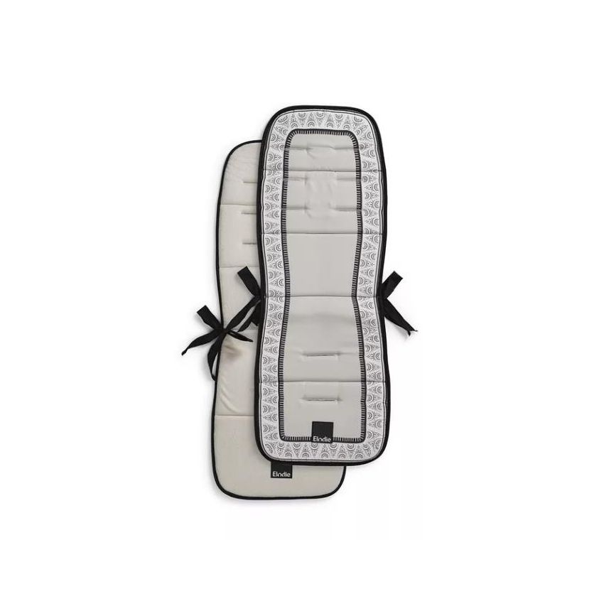 Elodie - Kinderwagen Einlage Desert Rain