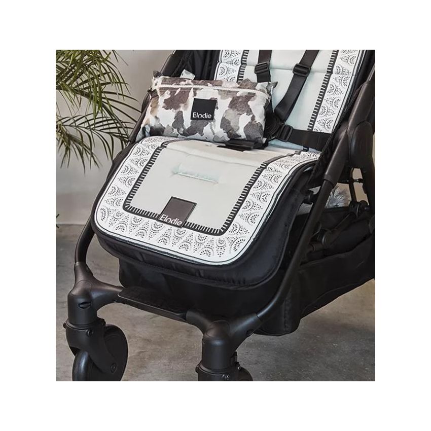 Elodie - Kinderwagen Einlage Desert Rain