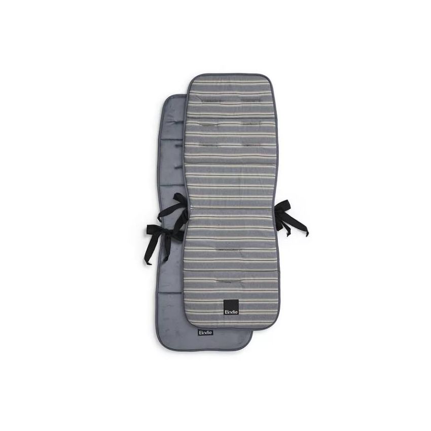 Elodie - Kinderwagen Einlage Sandy Stripe