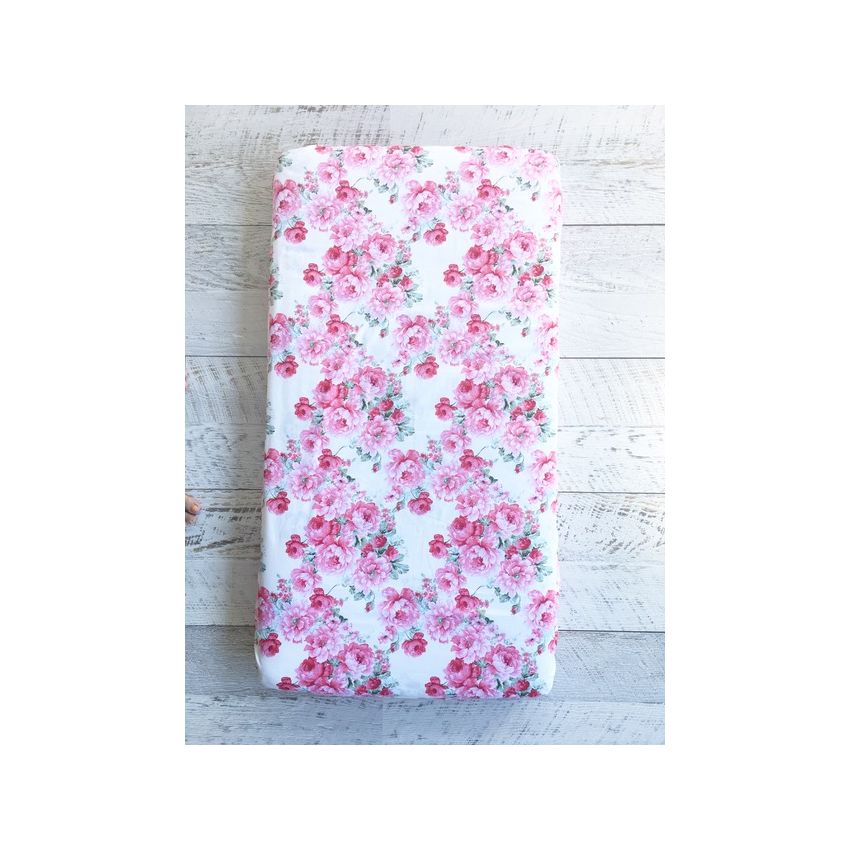 Tilly & Otto - Spannbetttuch Penelope 77 x 133cm