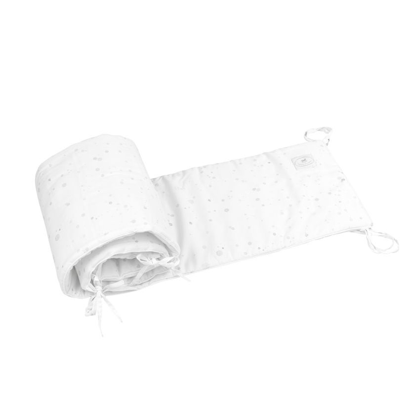 Cotton & Sweets - Bettumrandung 