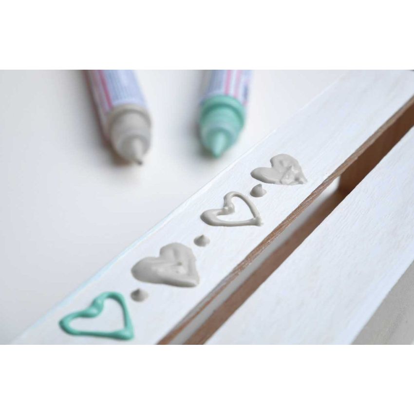 KREUL - Pluster & Liner Pen