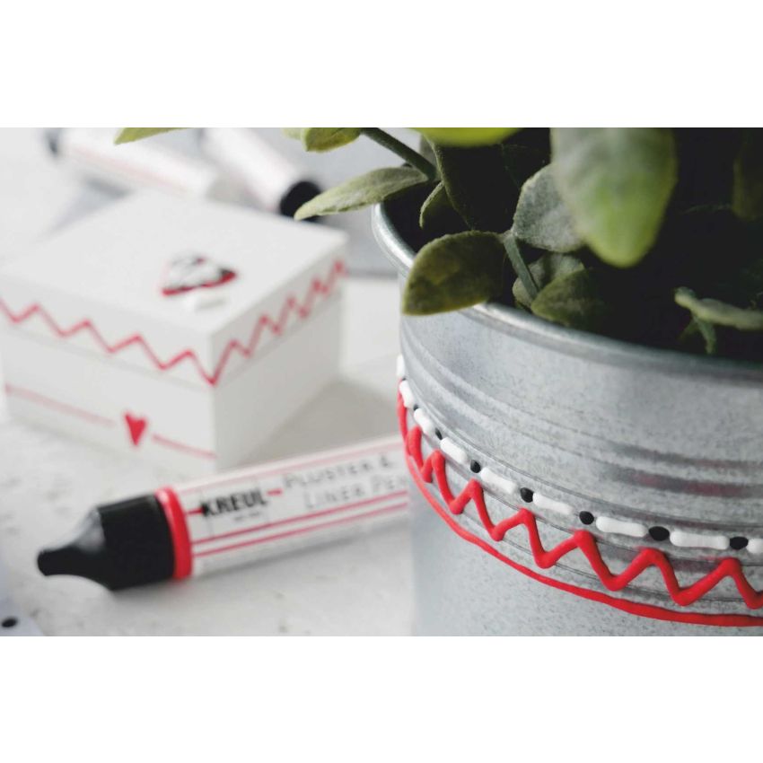 KREUL - Pluster & Liner Pen
