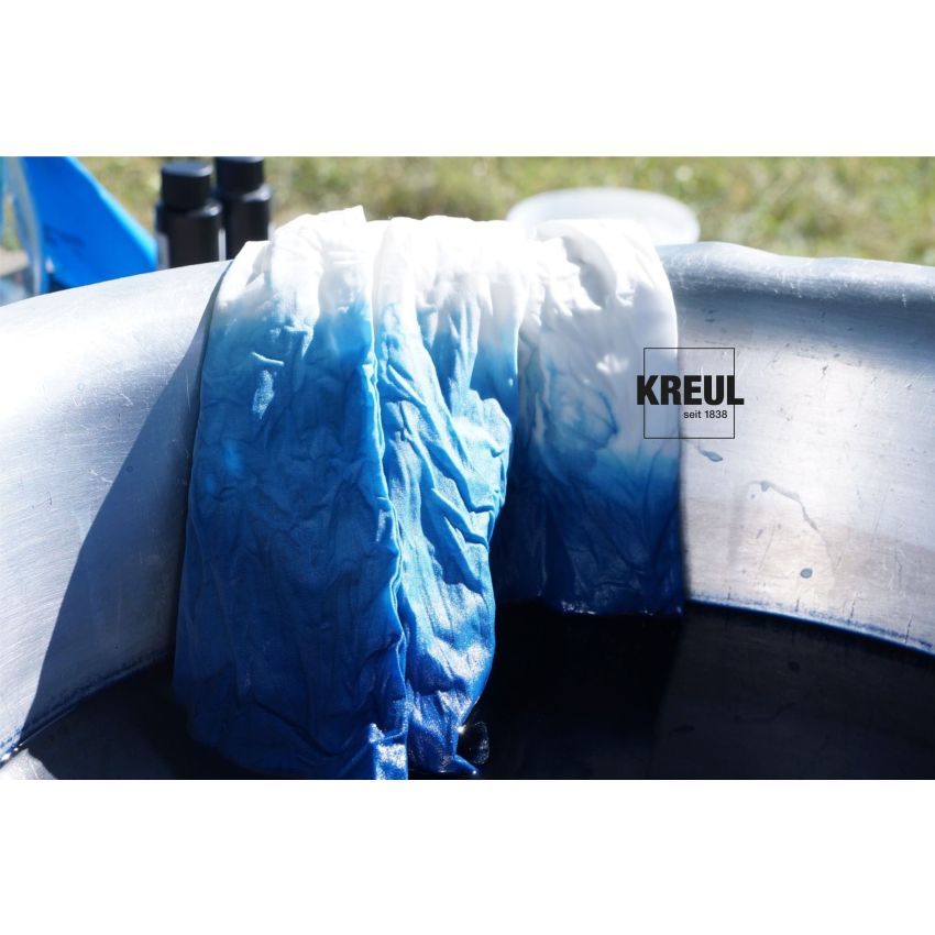 KREUL - Batik-Textilfarbe 70g, Cherry Kiss