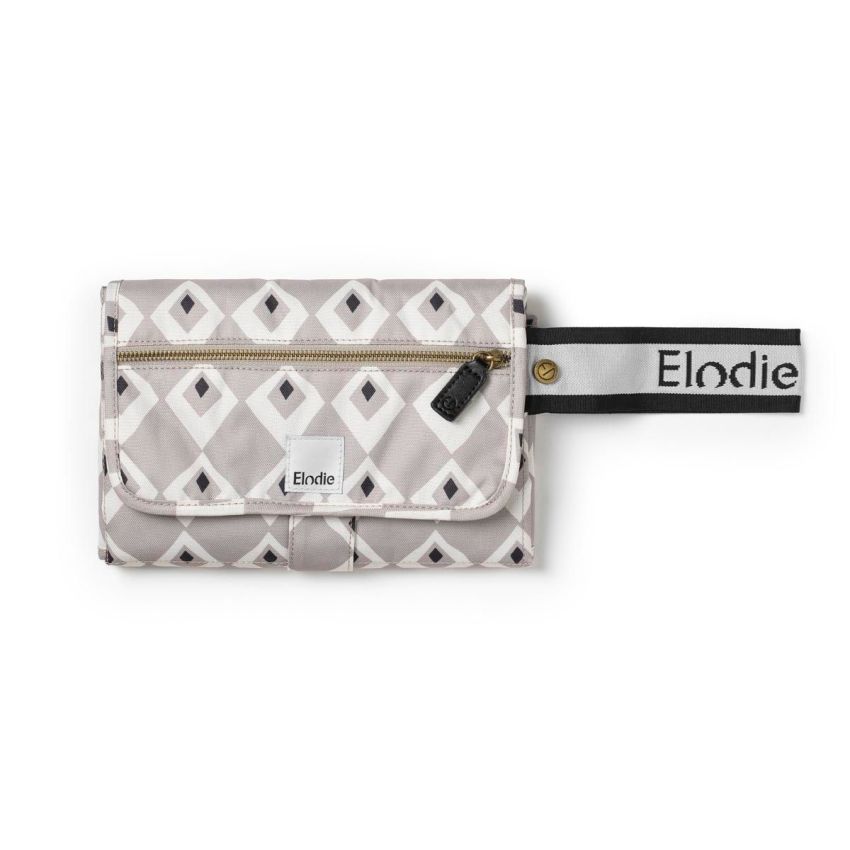 Elodie - Wickelmatte für unterwegs Pioneer Spirit