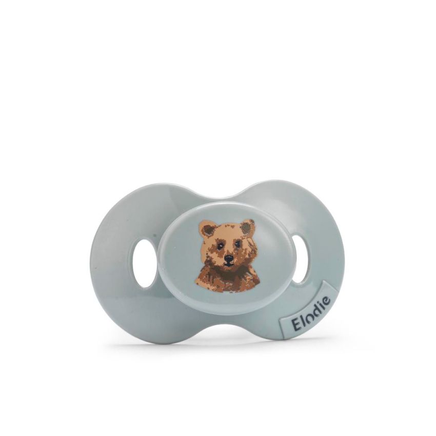 Elodie - Schnuller Billy der Bär