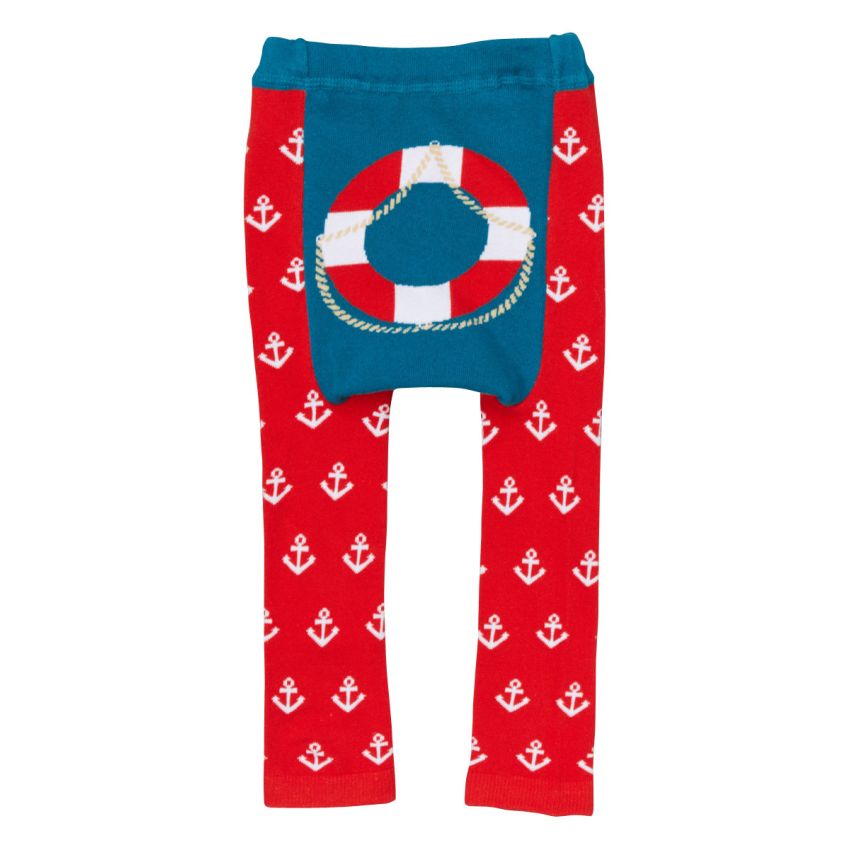 Doodle Pants - Leggings Lebensretter