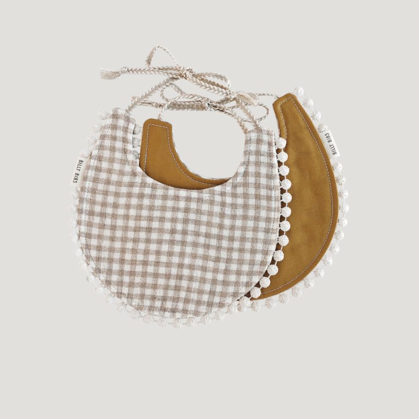 Billy Bibs - Lätzchen Quinn