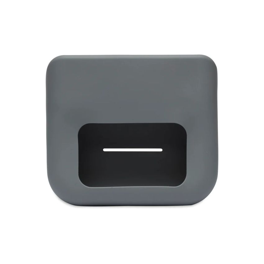 Jollein - Feuchttücher- Windelbox Grey