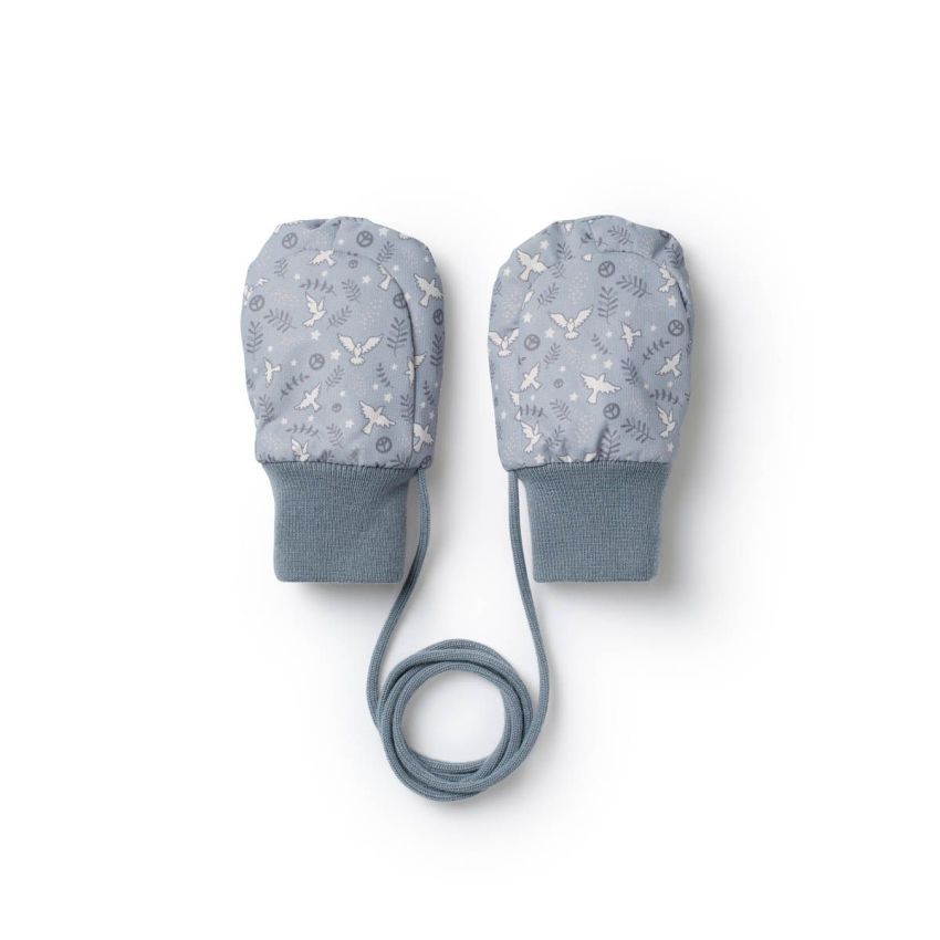 Elodie - Handschuhe Free Bird 0- 12 Monate