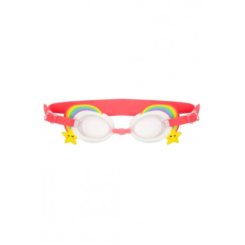 SUNNYLIFE Australia - Taucherbrille Rainbow