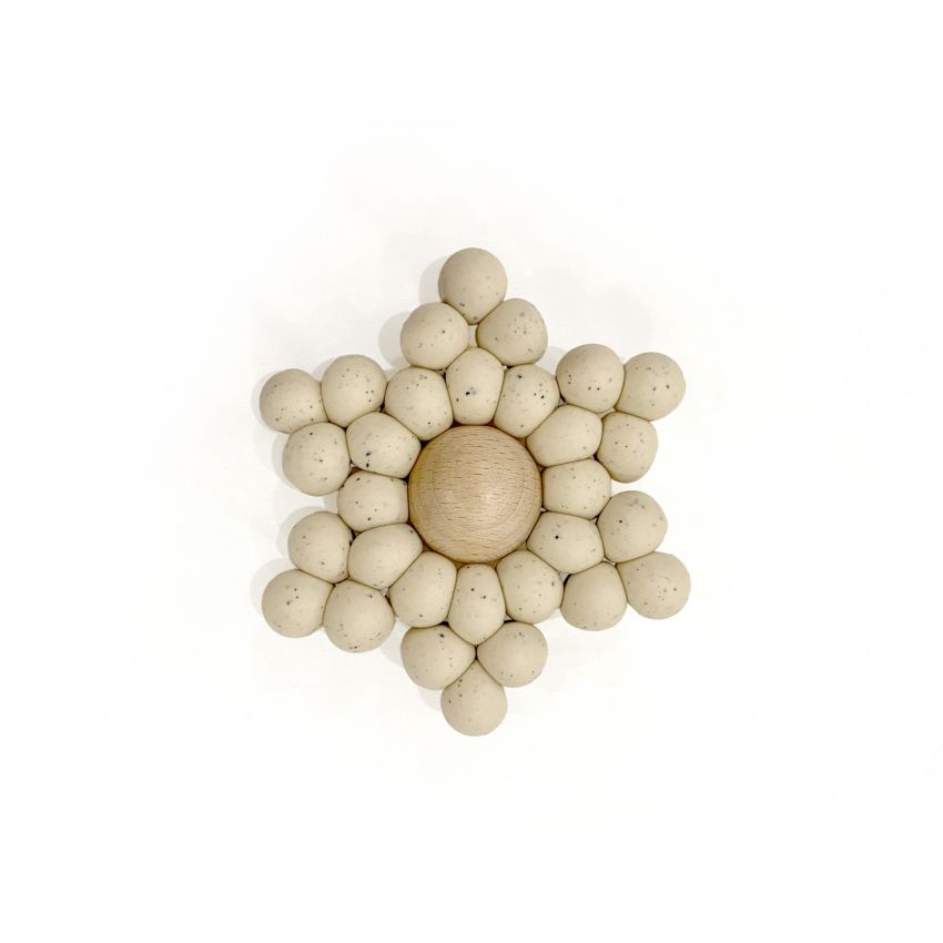 Mrs Ertha - Greifling Kauring Stern Sand