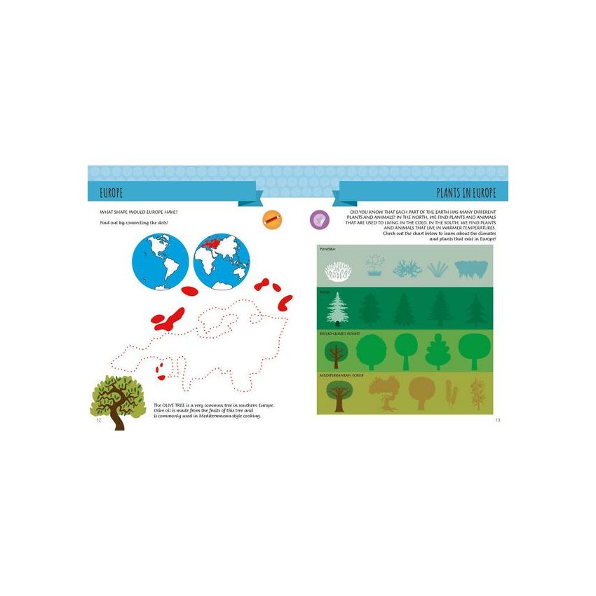 WSKids -  Mein erstes Buch – Die Welt Montessori eine Welt der Weiterentwicklung