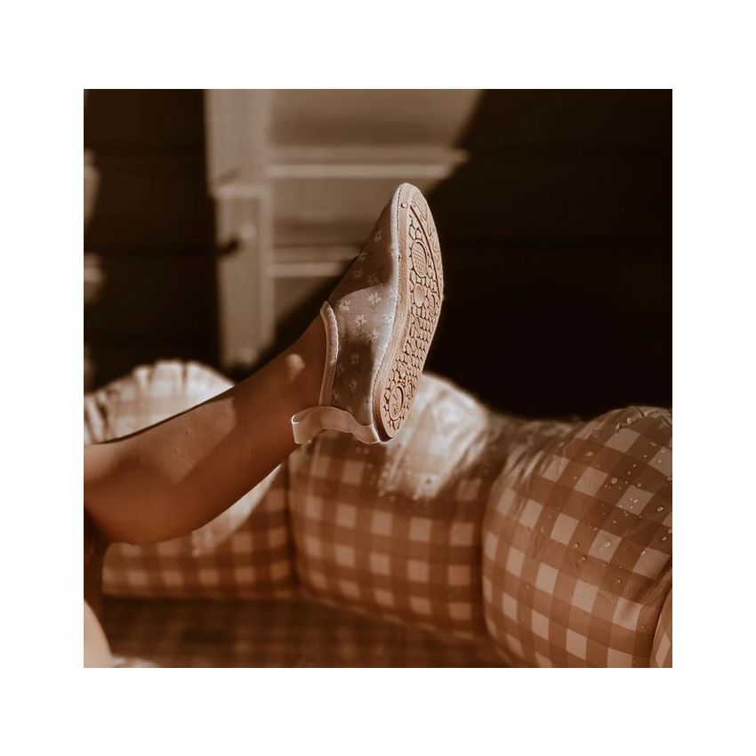 Mrs Ertha - Schwimmschuhe Daisy