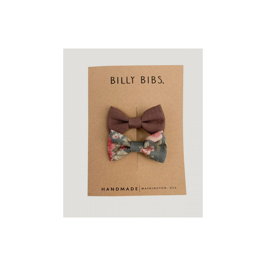 Billy Bibs - Daphne Haarclip Set