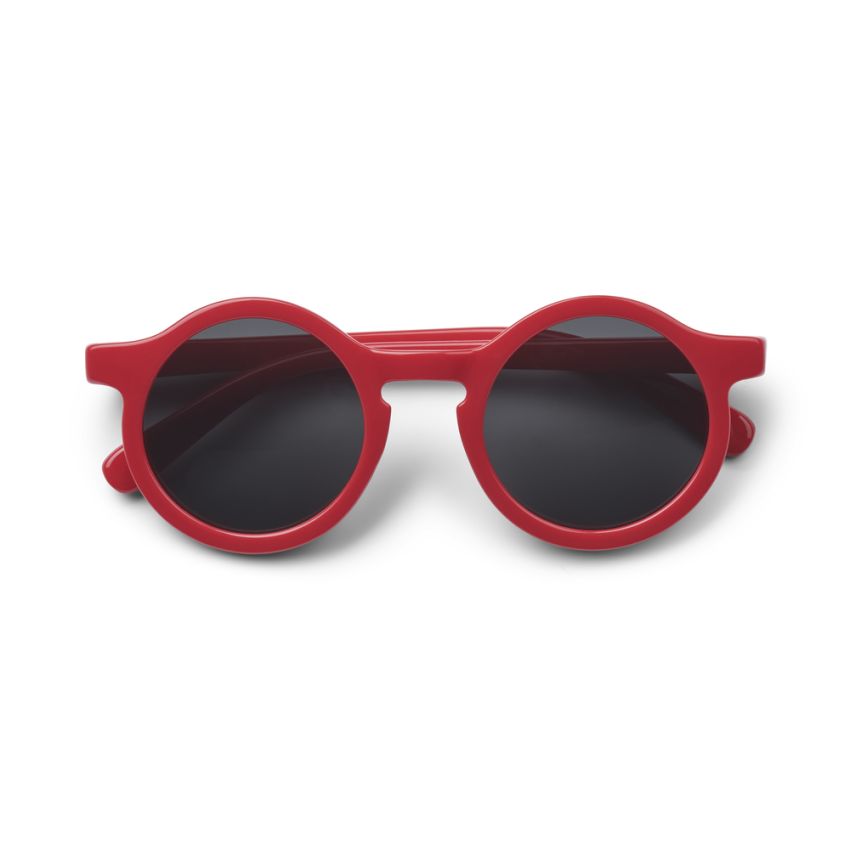 LIEWOOD - 4-10 Jh Darla Sonnenbrille Apple Red