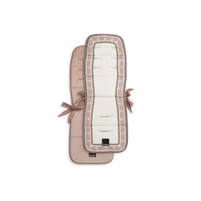 Elodie - Kinderwagen Einlage Desert Weaves