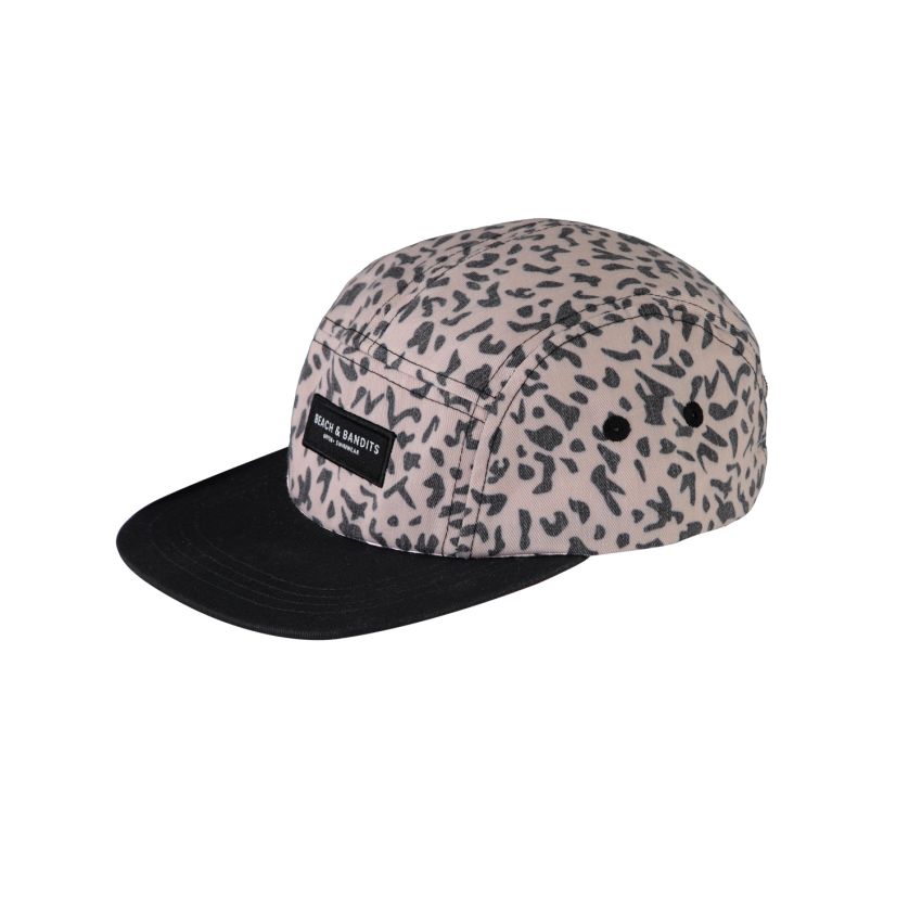 Beach & Bandits - Cap Desert Shark