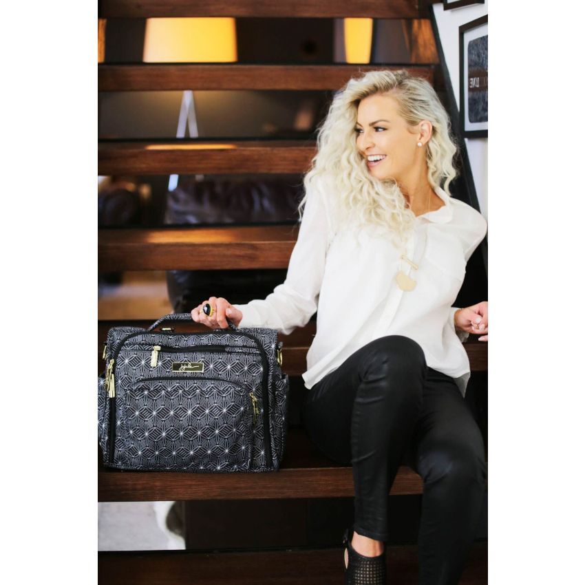 Ju-Ju-Be - B.F.F. Knight Stars