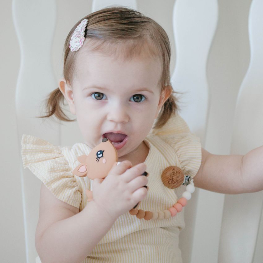 Glitter & Spice - Kaukette Bambi