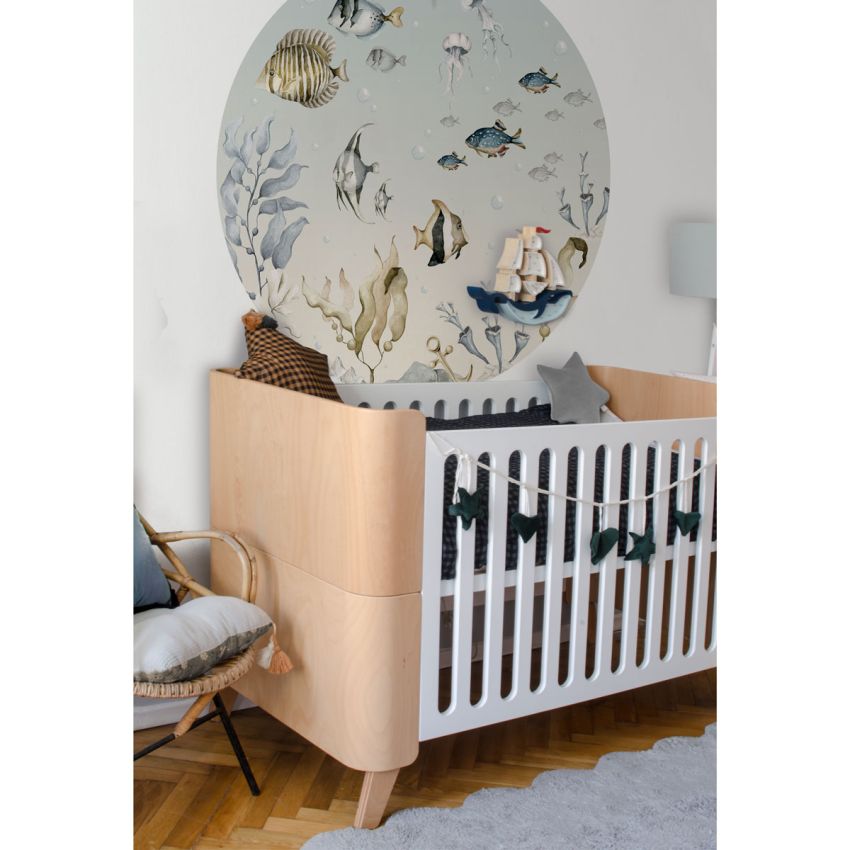 Dekornik - Sea World im Kreis