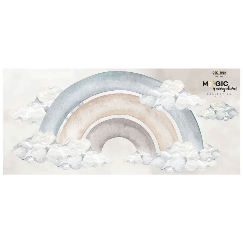 Dekornik - Rainbow Boy