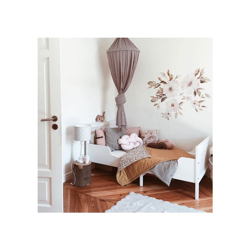 Dekornik -Magnolias Set