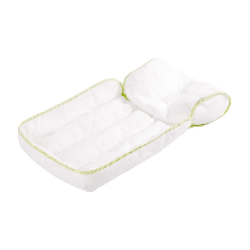 Schwimmende Matratze