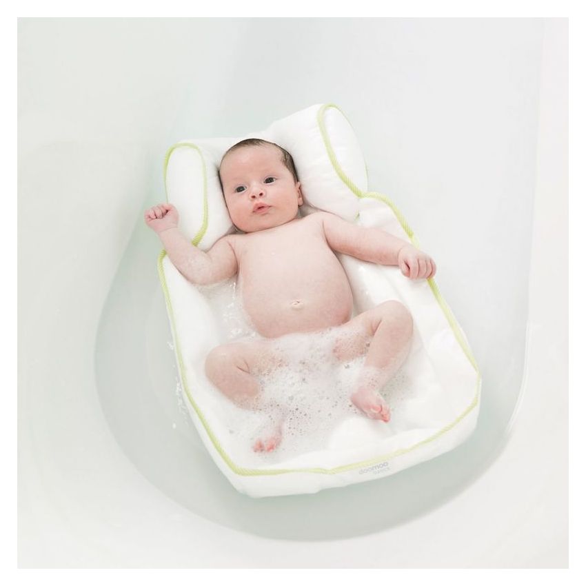 Schwimmende Matratze