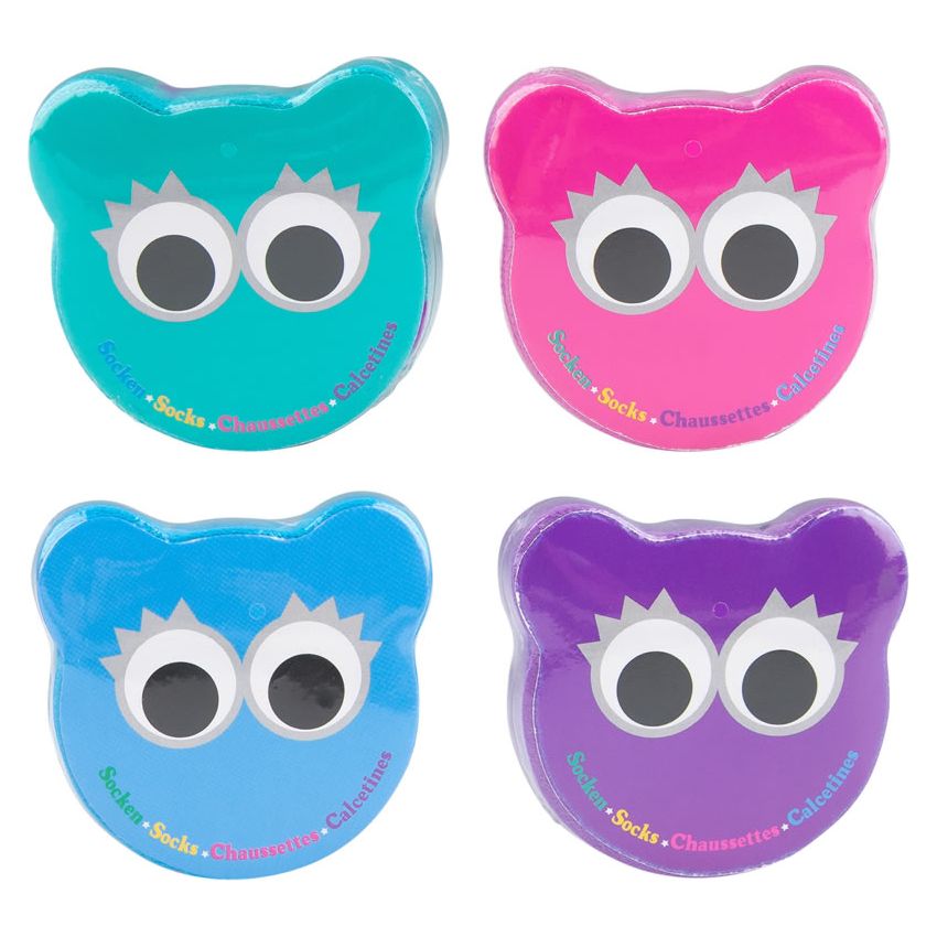 TOPModel - Magische Socken