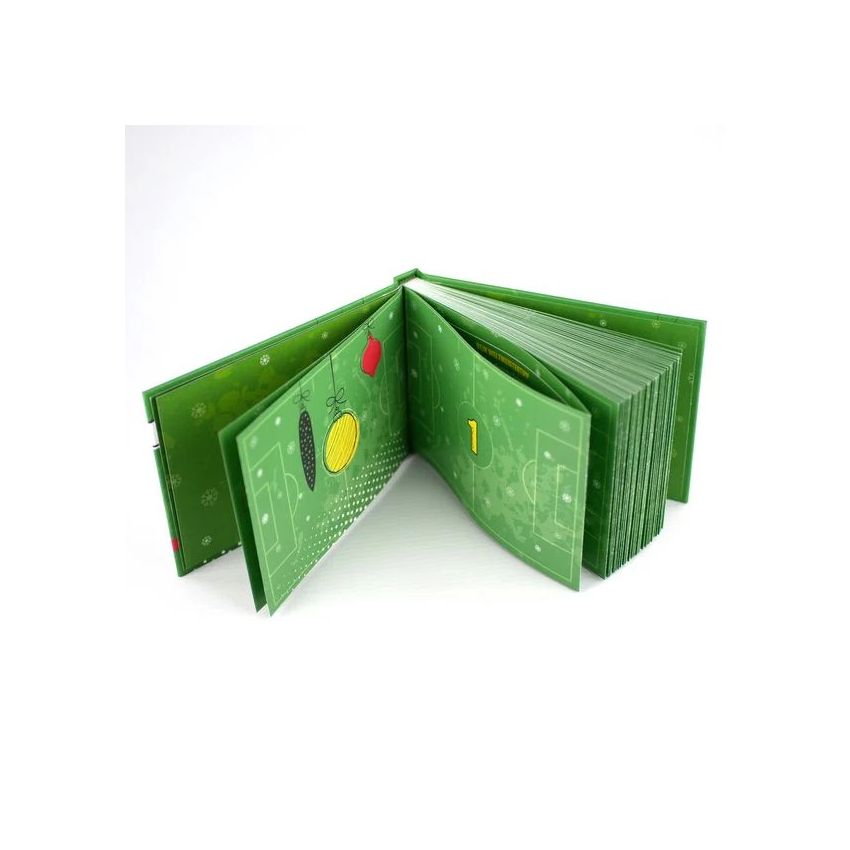 Riva - Der grosse WM- Adventskalender 2022