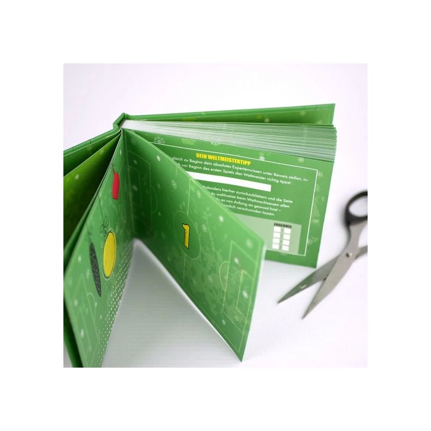 Riva - Der grosse WM- Adventskalender 2022