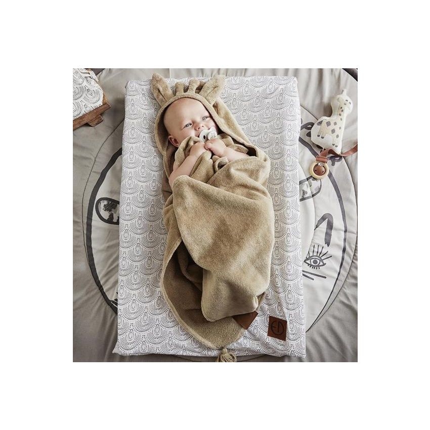 Elodie  - 2er Set Wickelmatten - Cover Desert Rain