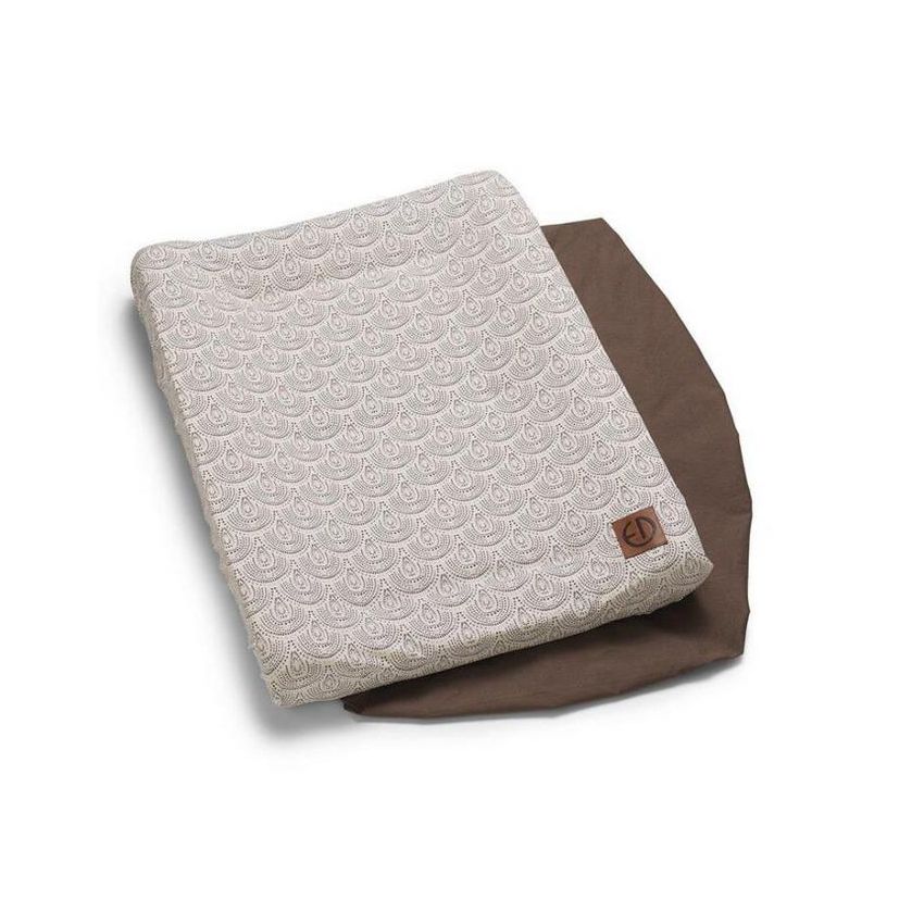 Elodie  - 2er Set Wickelmatten - Cover Desert Rain