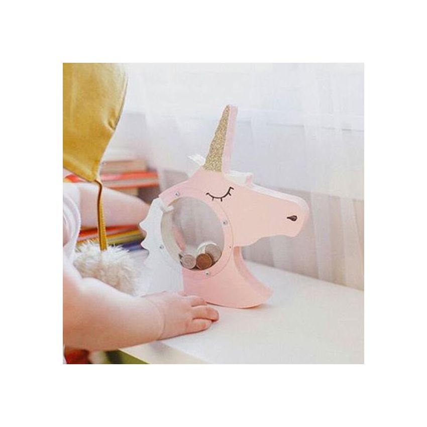 Devine Design - Kasse Unicorn