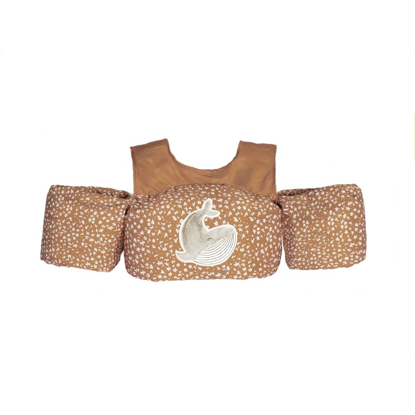 Mrs Ertha - Schwimmhilfe Splasher Wal