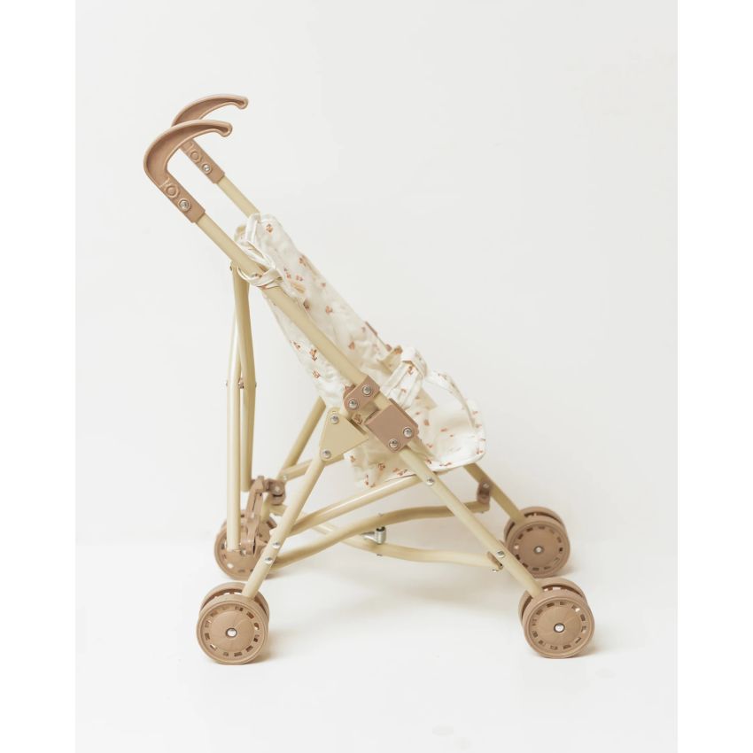 Mrs Ertha - Puppenwagen Flower Buds