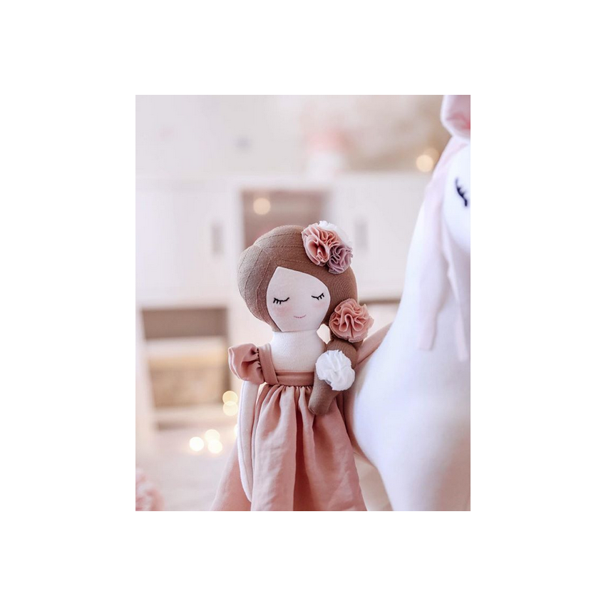 Spinkie - Traumpuppe Marikit