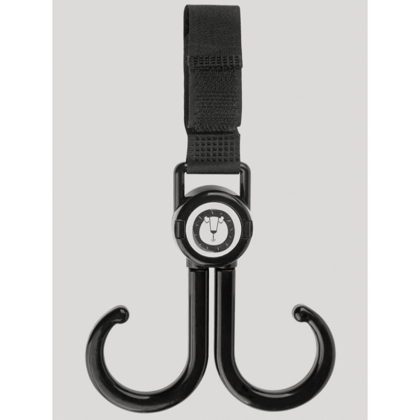 LEOKID - Kinderwagen Haken Double