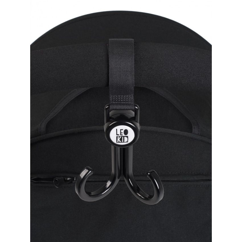 LEOKID - Kinderwagen Haken Double