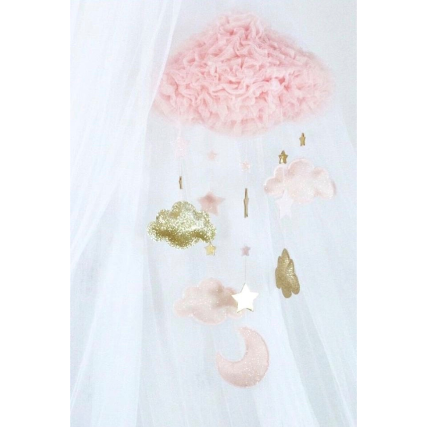 Mrs Ertha - Taucherbrille Blush DREAM