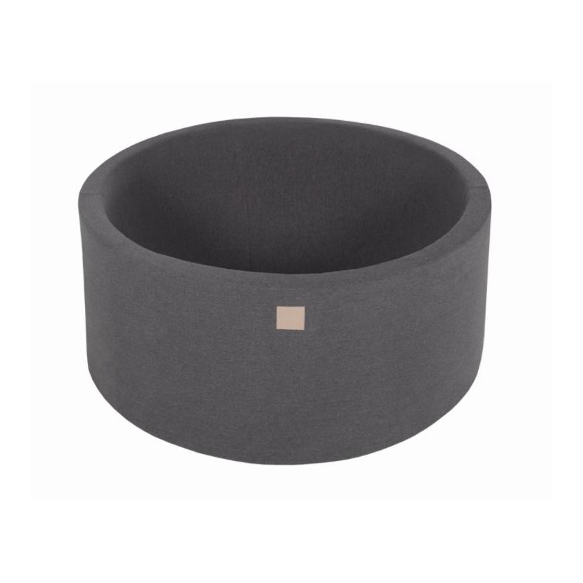 MeowBaby - Ersatzbezug für Bällebad rund