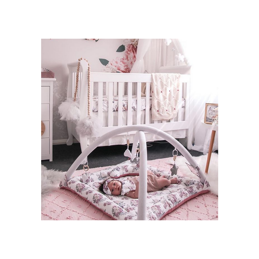 jhett & co - Spielbogen Dusty Floral