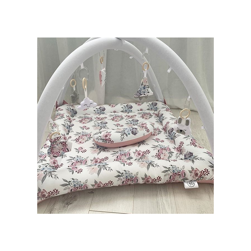 jhett & co - Spielbogen Dusty Floral