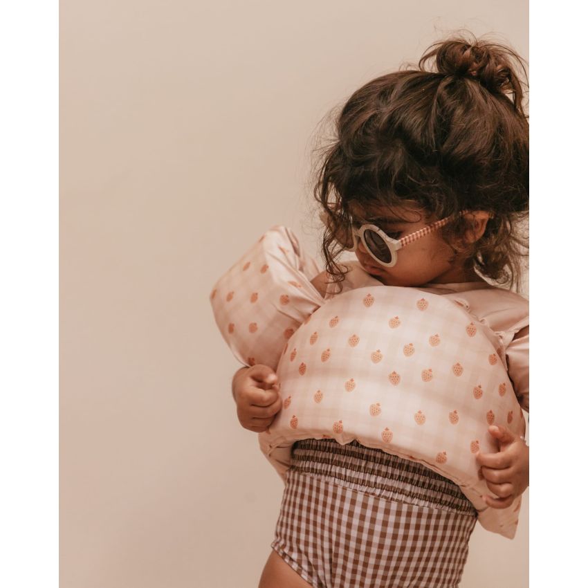 Mrs Ertha - Schwimmhilfe Splasher Strawberries