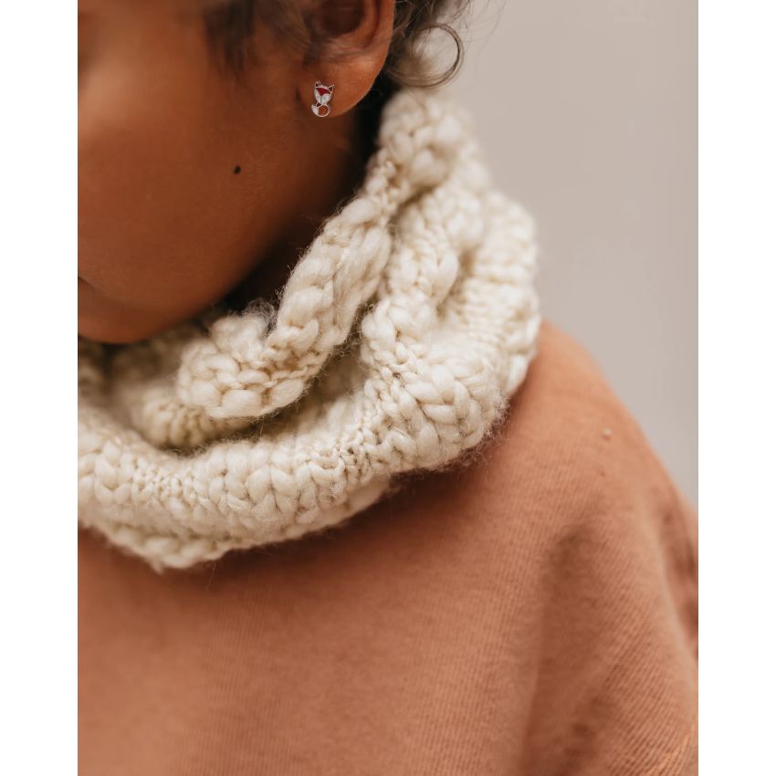 Mrs Ertha - Halsloop Rust