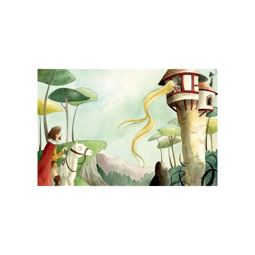 WSKids - Das allergrößte Märchenbuch