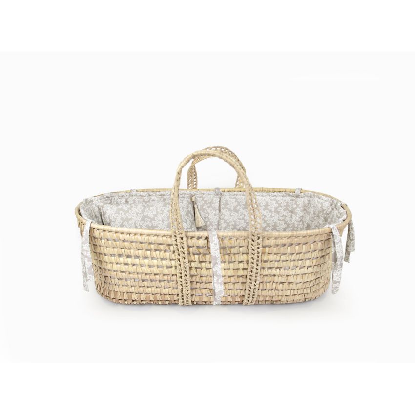 Mrs Ertha - Moseskorb Set Harbor Garden